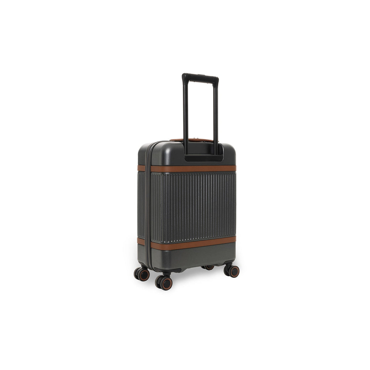 Urban Graphite Hand Luggage Suitcase Zuna för Dam, detail view 5