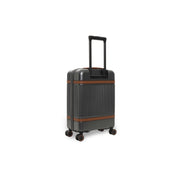 Urban Graphite Hand Luggage Suitcase Zuna för Dam, detail view 5