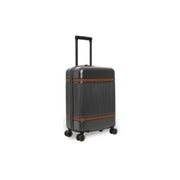 Urban Graphite Hand Luggage Suitcase Zuna för Dam, front view