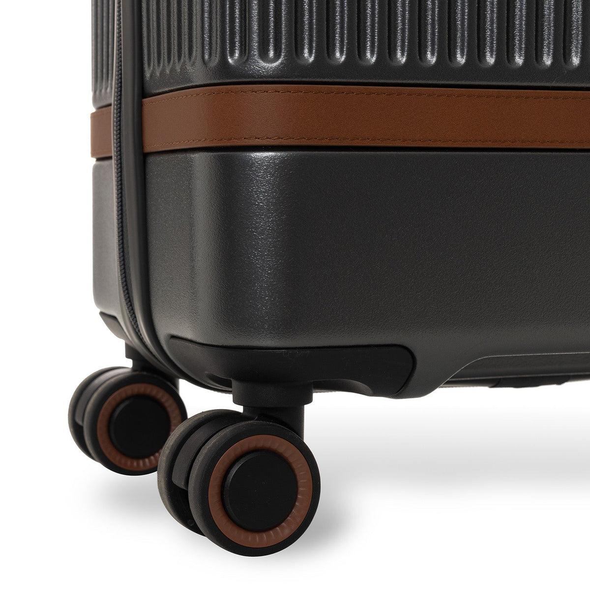 Hand Luggage Suitcase Zuna för Dam – alternate product view 2