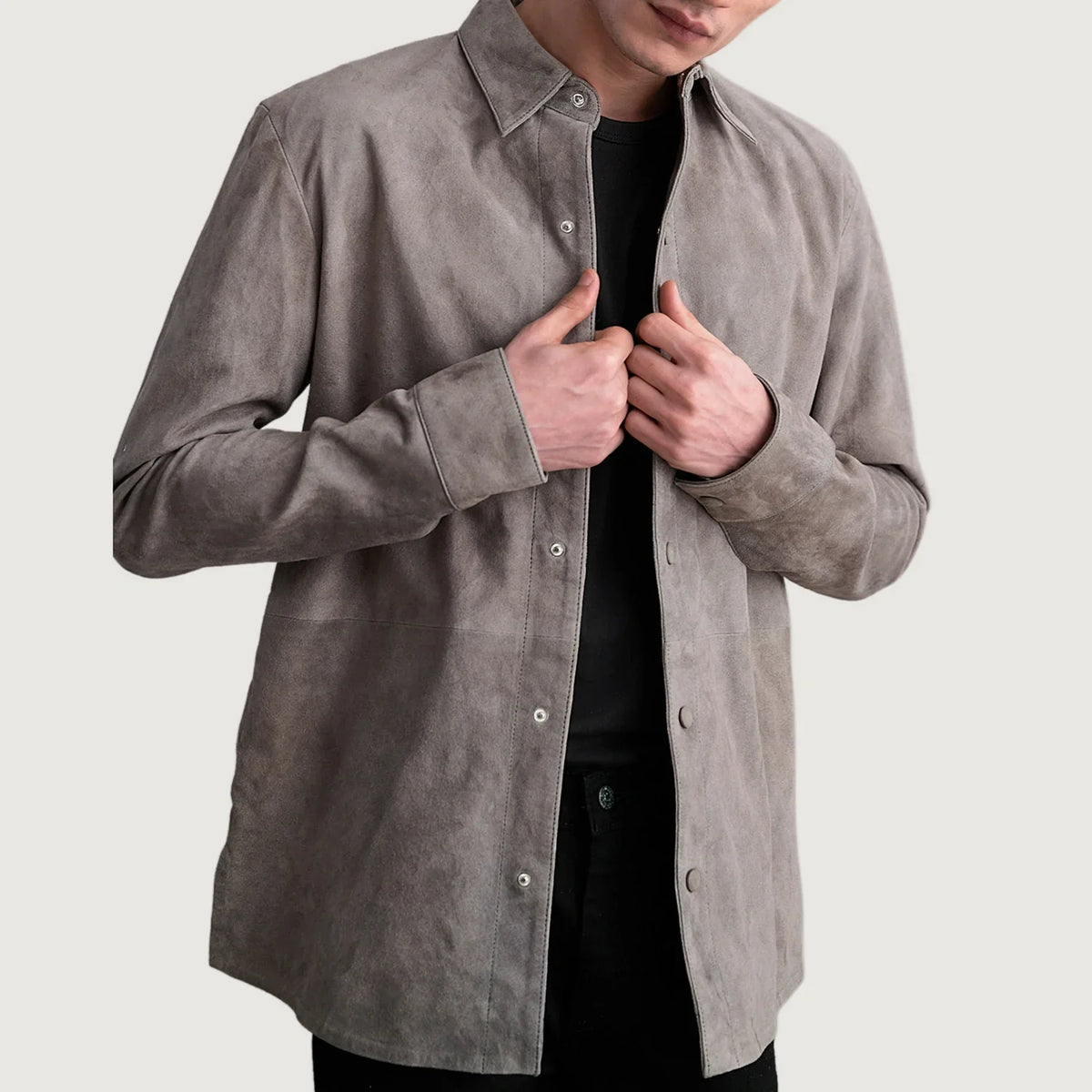 
Haven Shirt för Herr för Herr – alternate product view 1