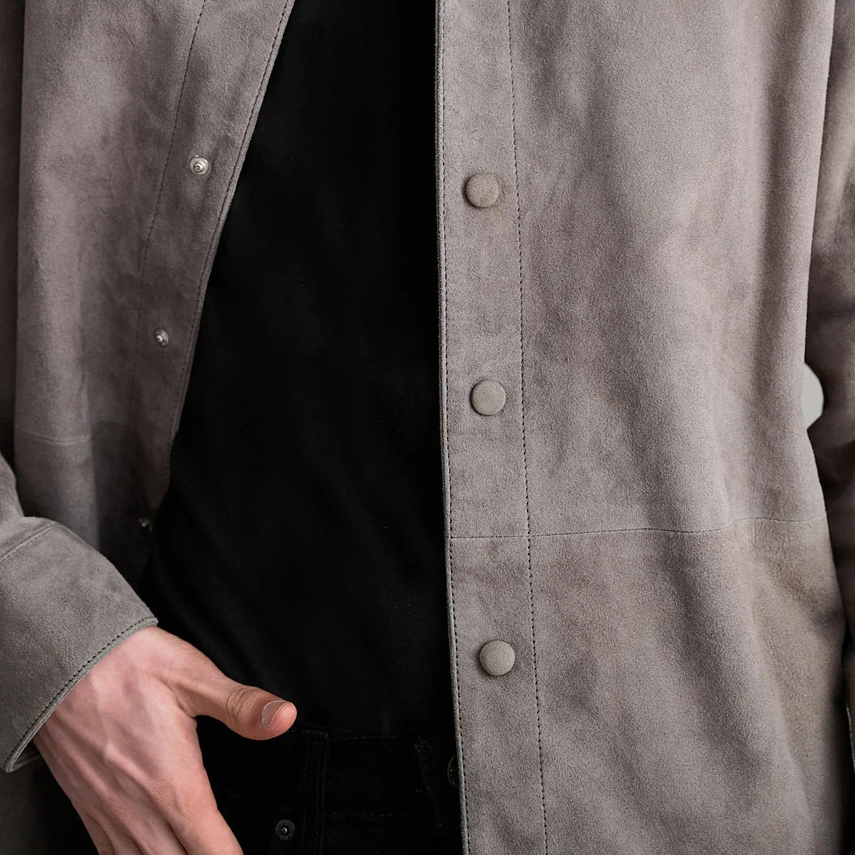 
Haven Shirt för Herr för Herr – alternate product view 5