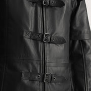
Insida Showing Quilted Polyester Lining & Två funktionella innerfickor