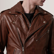 
Insida Showing Quilted Polyester Lining & Två funktionella innerfickor