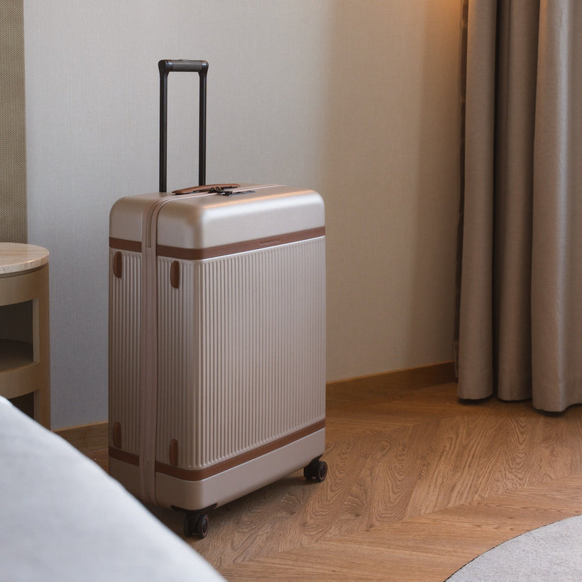 Large Suitcase Zuna för Dam