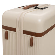 Sandy Beach Large Suitcase Zuna för Dam, detail view 4