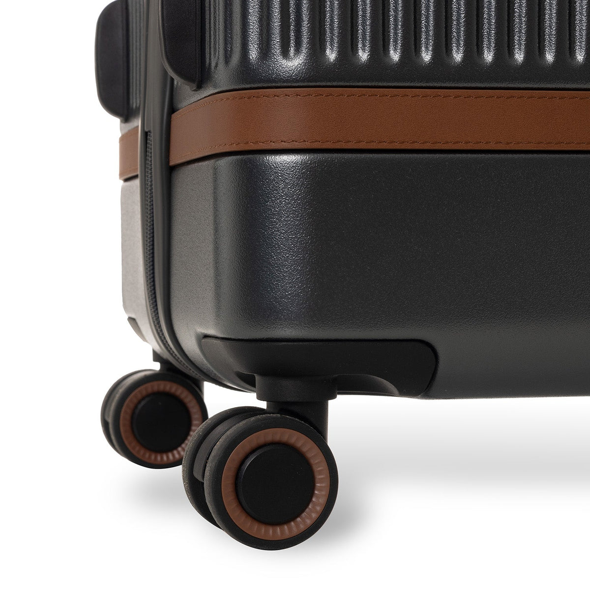 Urban Graphite Large Suitcase Zuna för Dam, detail view 3