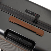 Urban Graphite Large Suitcase Zuna för Dam, detail view 5