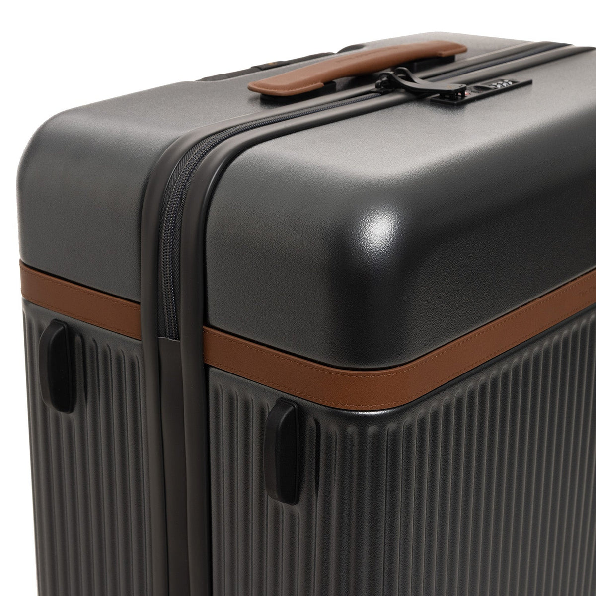 Urban Graphite Large Suitcase Zuna för Dam, detail view 7