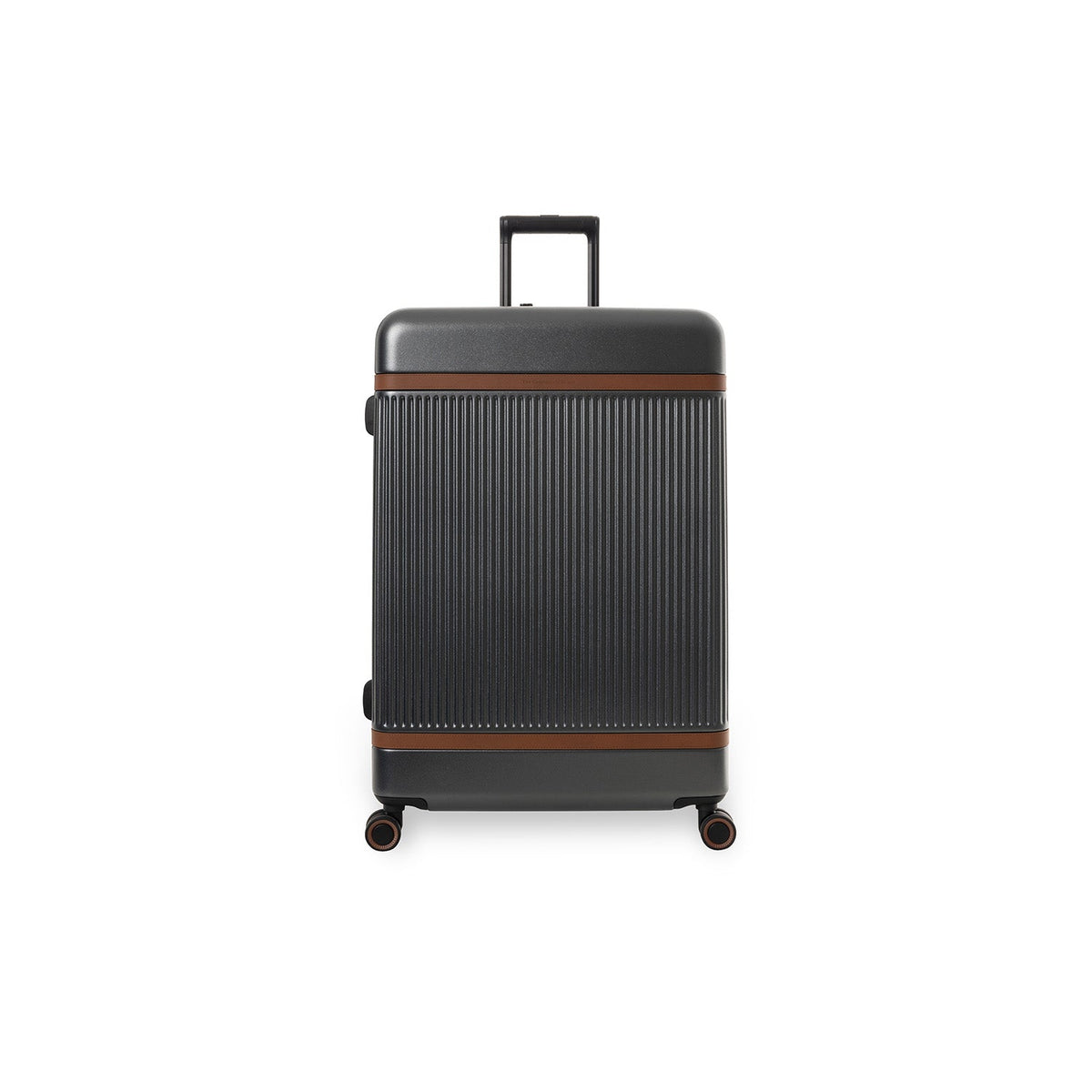 Urban Graphite Large Suitcase Zuna för Dam, detail view 8