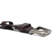 Aayden Full-Grain Leather Belt för Herr – alternate product view 2