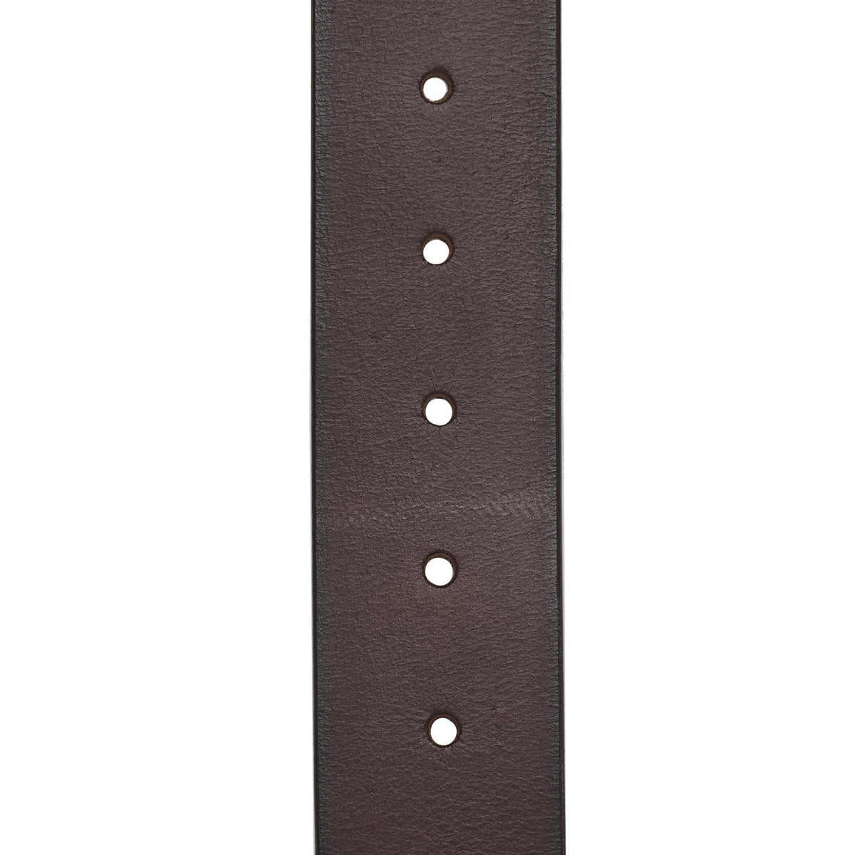 Aayden Full-Grain Leather Belt för Herr – alternate product view 3