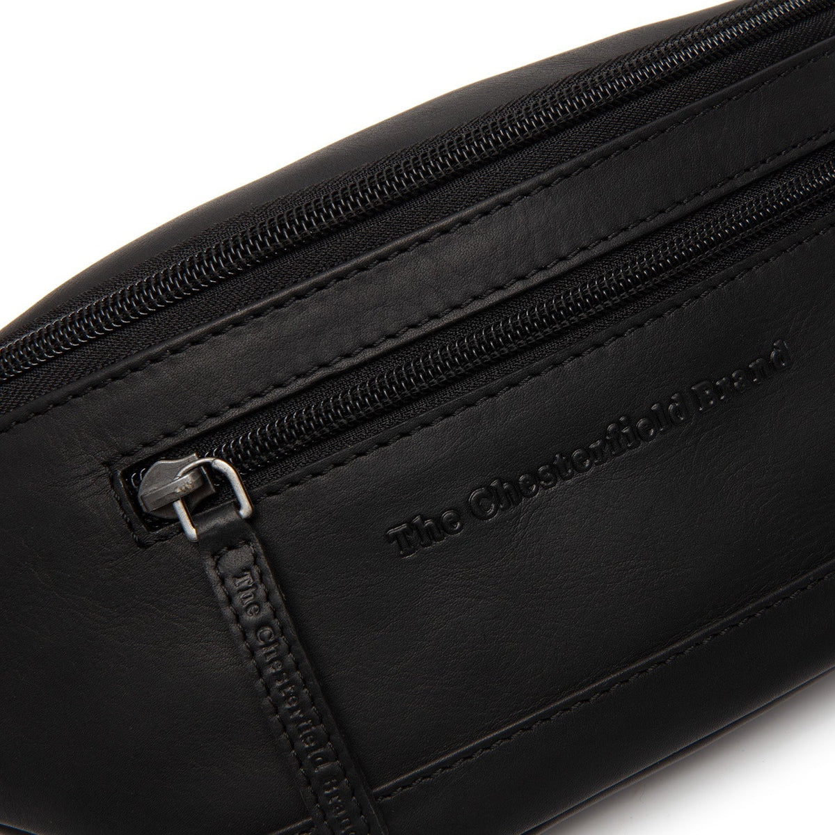 
Insida Showing Dedicated Padded Laptop Sleeve & Multi-Compartment Organization