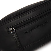 
Insida Showing Dedicated Padded Laptop Sleeve & Multi-Compartment Organization