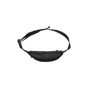 
Classic 100% Full-Grain leather Bag - Bakifrån med förstärkta läderremmar och sömmar