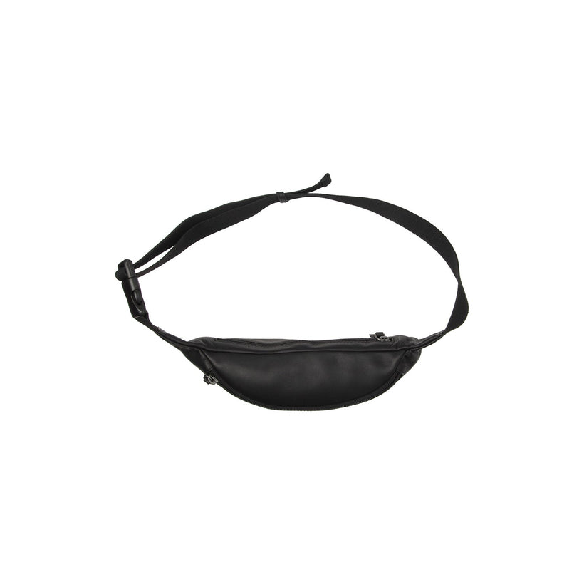 Brana Full-Grain Leather Belt Bag för Dam