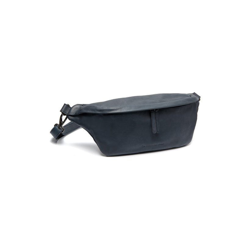 Kruger Full-Grain Leather Belt Bag för Dam