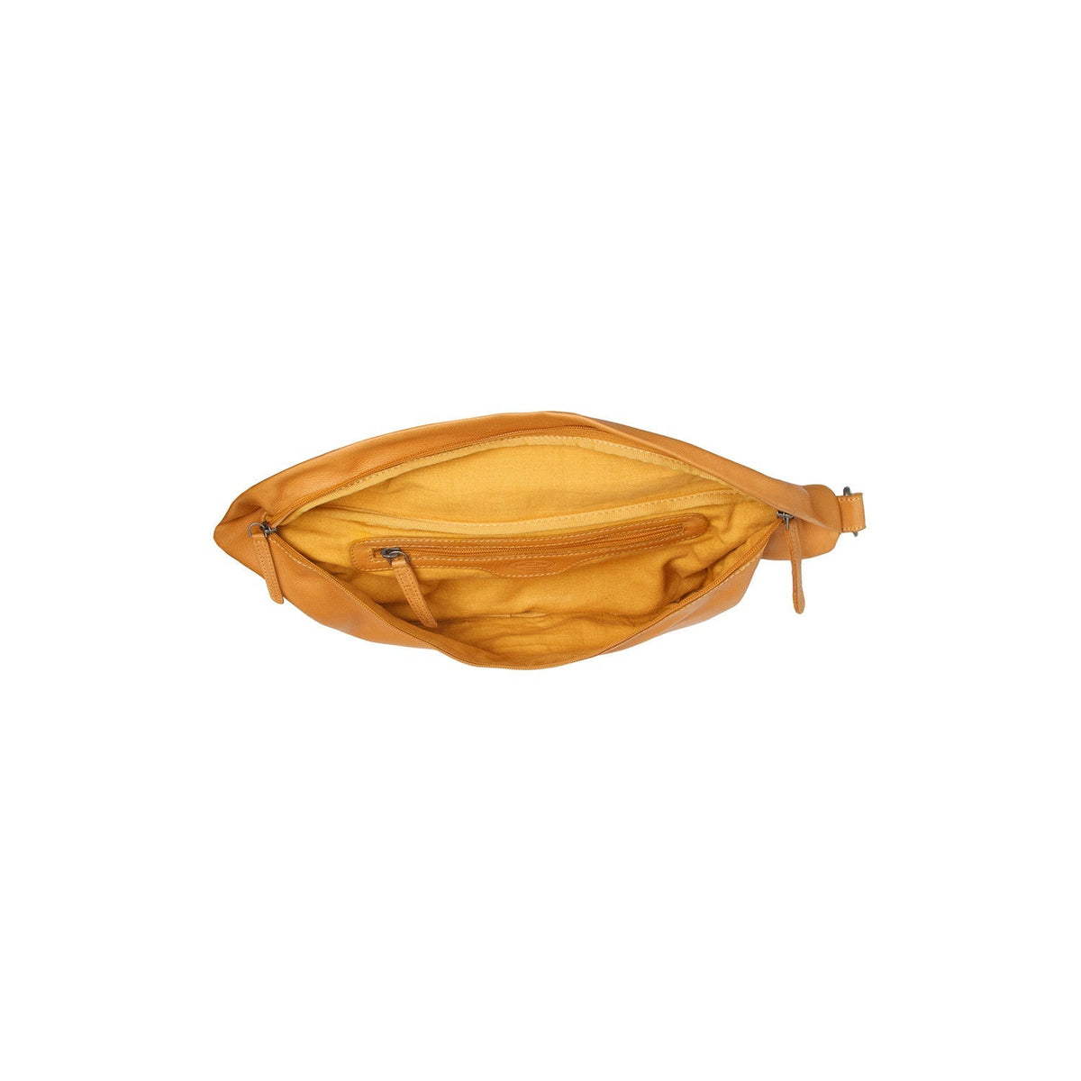 
Kruger Midjeväska i läder – alternate product view 3