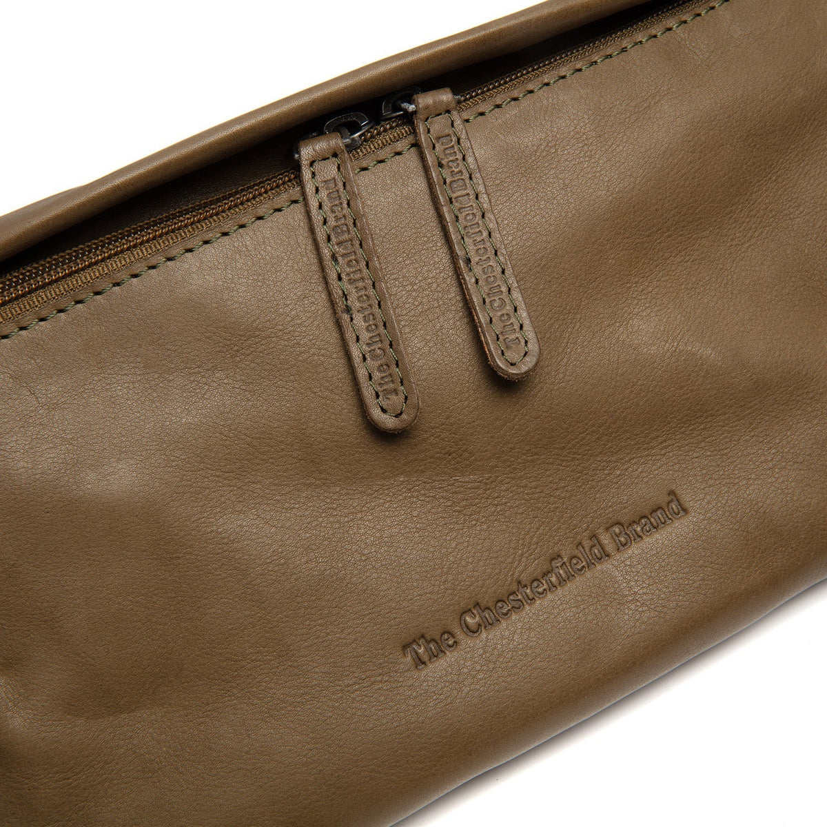 
Kruger Midjeväska i läder – alternate product view 2