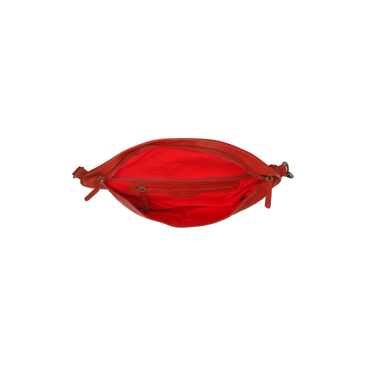
Kruger Midjeväska i läder – alternate product view 3