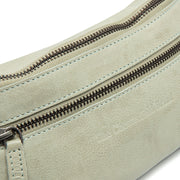 Severo Full-Grain Leather Belt Bag för Dam – alternate product view 3