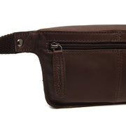 Toronto Full-Grain Leather Belt Bag för Dam – alternate product view 3