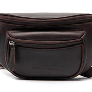 Vernio Full-Grain Leather Belt Bag för Dam – alternate product view 3