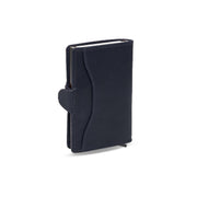 Albury Full-Grain Leather Card Holder för Dam – alternate product view 2