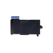 Albury Full-Grain Leather Card Holder för Dam – alternate product view 3