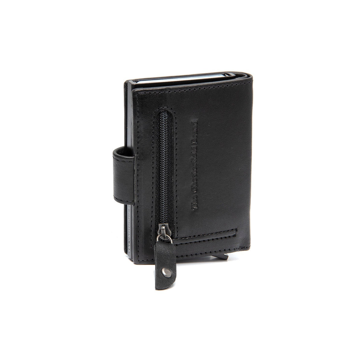 
Insida Showing Dedicated Padded Laptop Sleeve & Multi-Compartment Organization