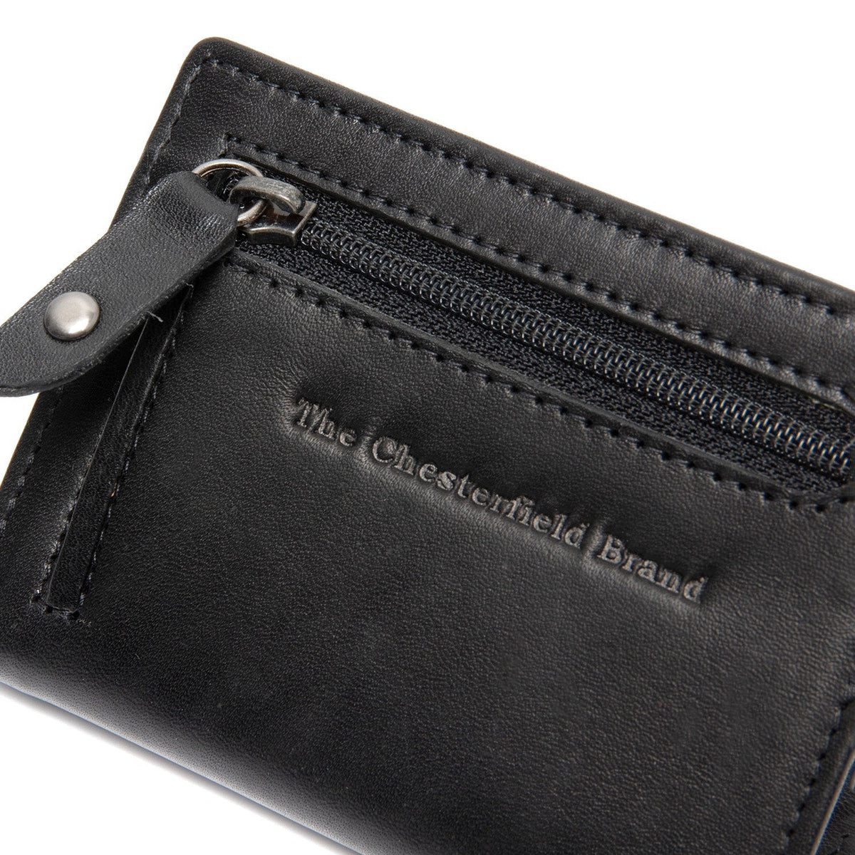 
Insida Showing Dedicated Padded Laptop Sleeve & Multi-Compartment Organization