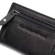 
Insida Showing Dedicated Padded Laptop Sleeve & Multi-Compartment Organization