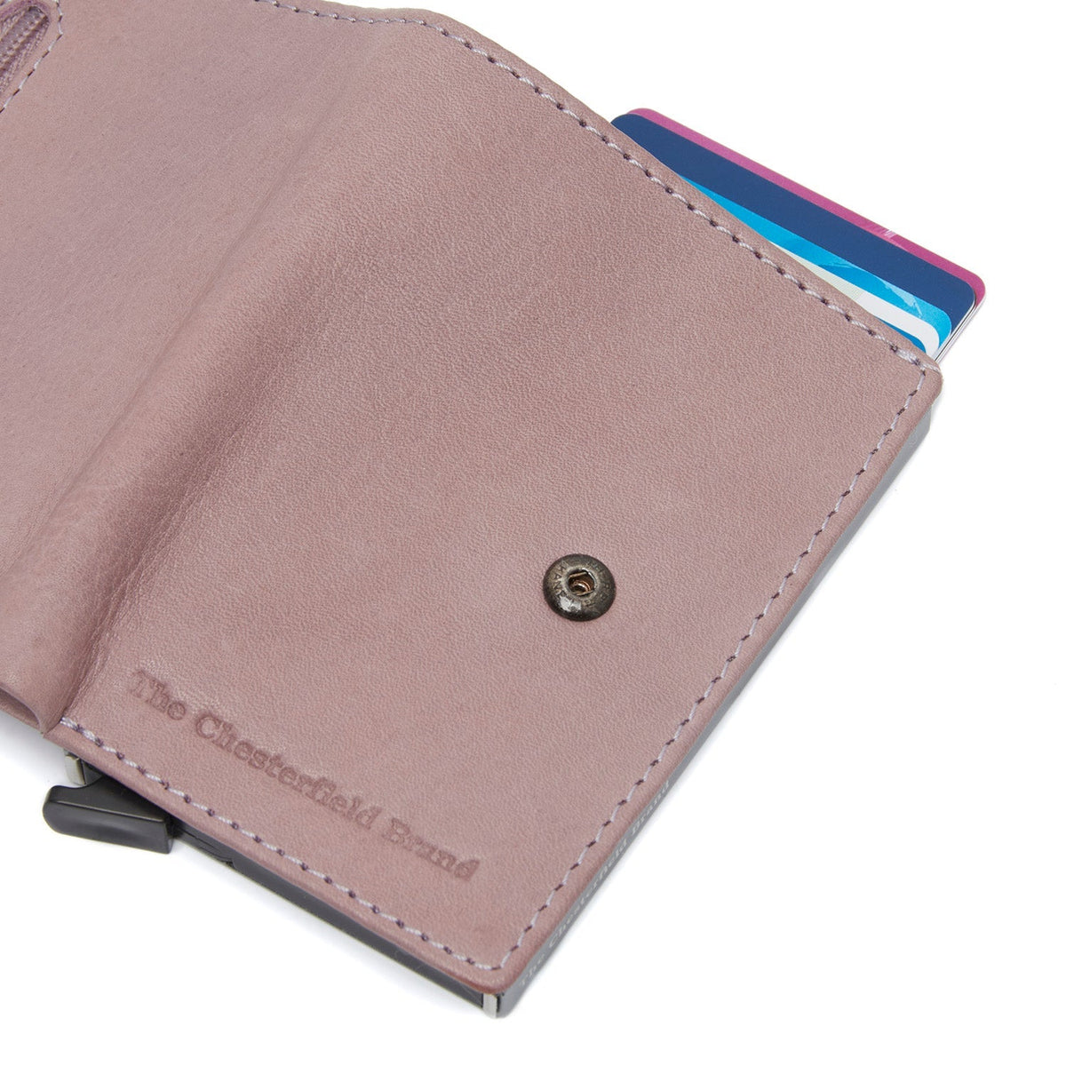 
Insida Showing Dedicated Padded Laptop Sleeve & Multi-Compartment Organization