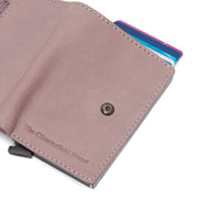 
Insida Showing Dedicated Padded Laptop Sleeve & Multi-Compartment Organization