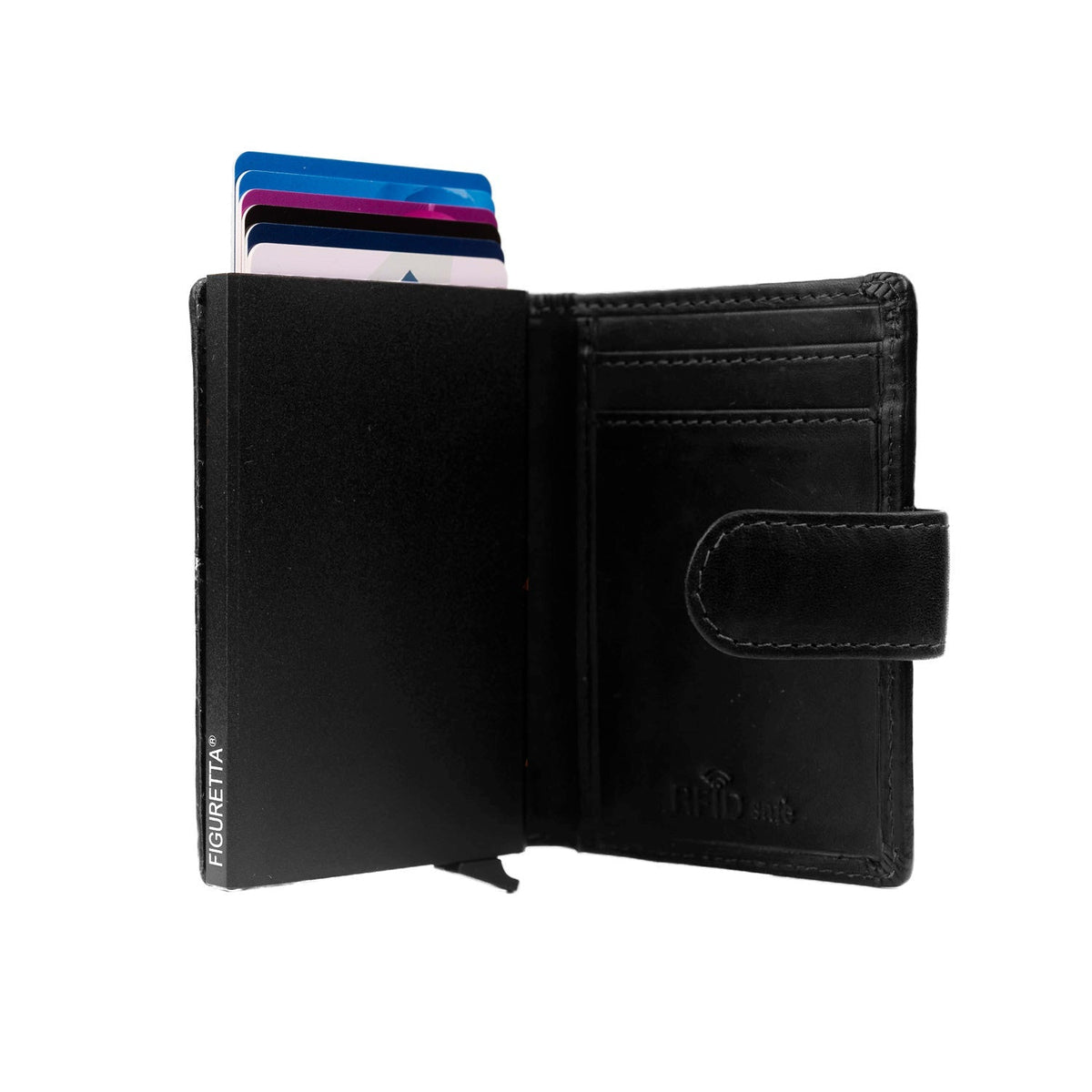 
Insida Showing Dedicated Padded Laptop Sleeve & Multi-Compartment Organization