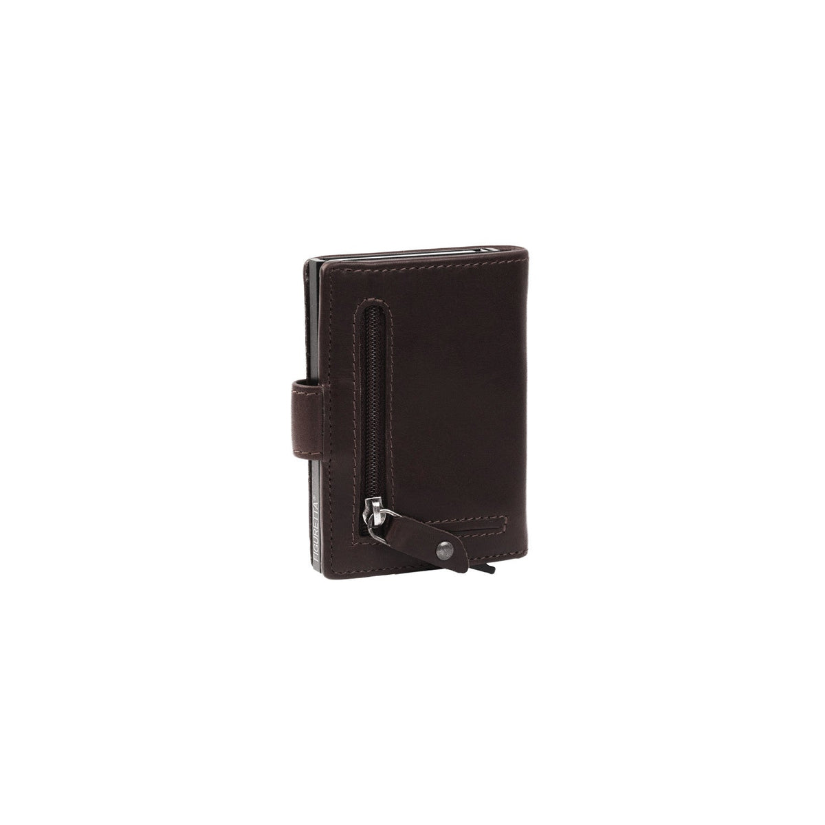 
Loughton Fullnarvsläder Korthållare – alternate product view 3