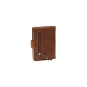 
Loughton Fullnarvsläder Korthållare – alternate product view 3