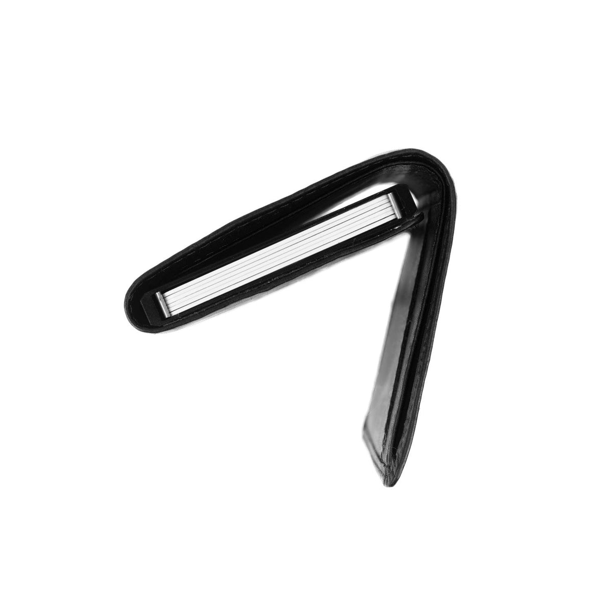 100% Full-Grain Wax Pull-Up 100% Full-Grain Leather Grain Texture &amp; Handcrafted Patina Detail