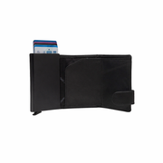 
Insida Showing Dedicated Padded Laptop Sleeve & Multi-Compartment Organization