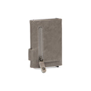 
Portland Fullnarvsläder Korthållare – alternate product view 3