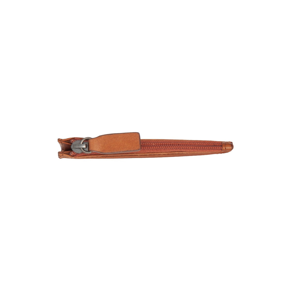 Leather Card Wallet för Dam – alternate product view 3