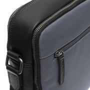 
Insida Showing Dedicated Padded Laptop Sleeve & Multi-Compartment Organization