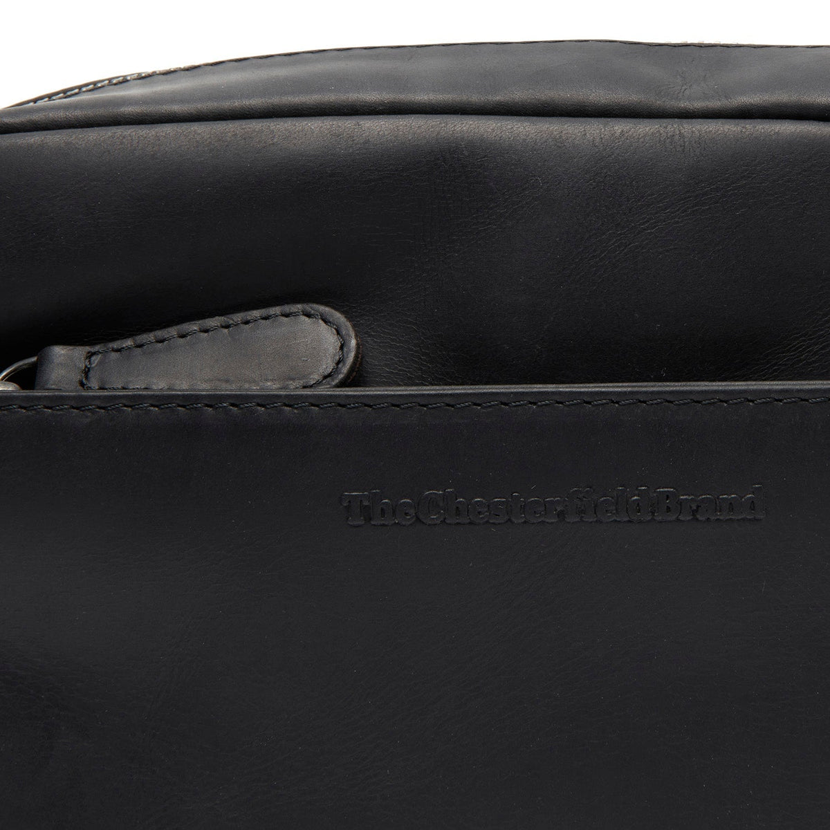 
Insida Showing Dedicated Padded Laptop Sleeve & Multi-Compartment Organization