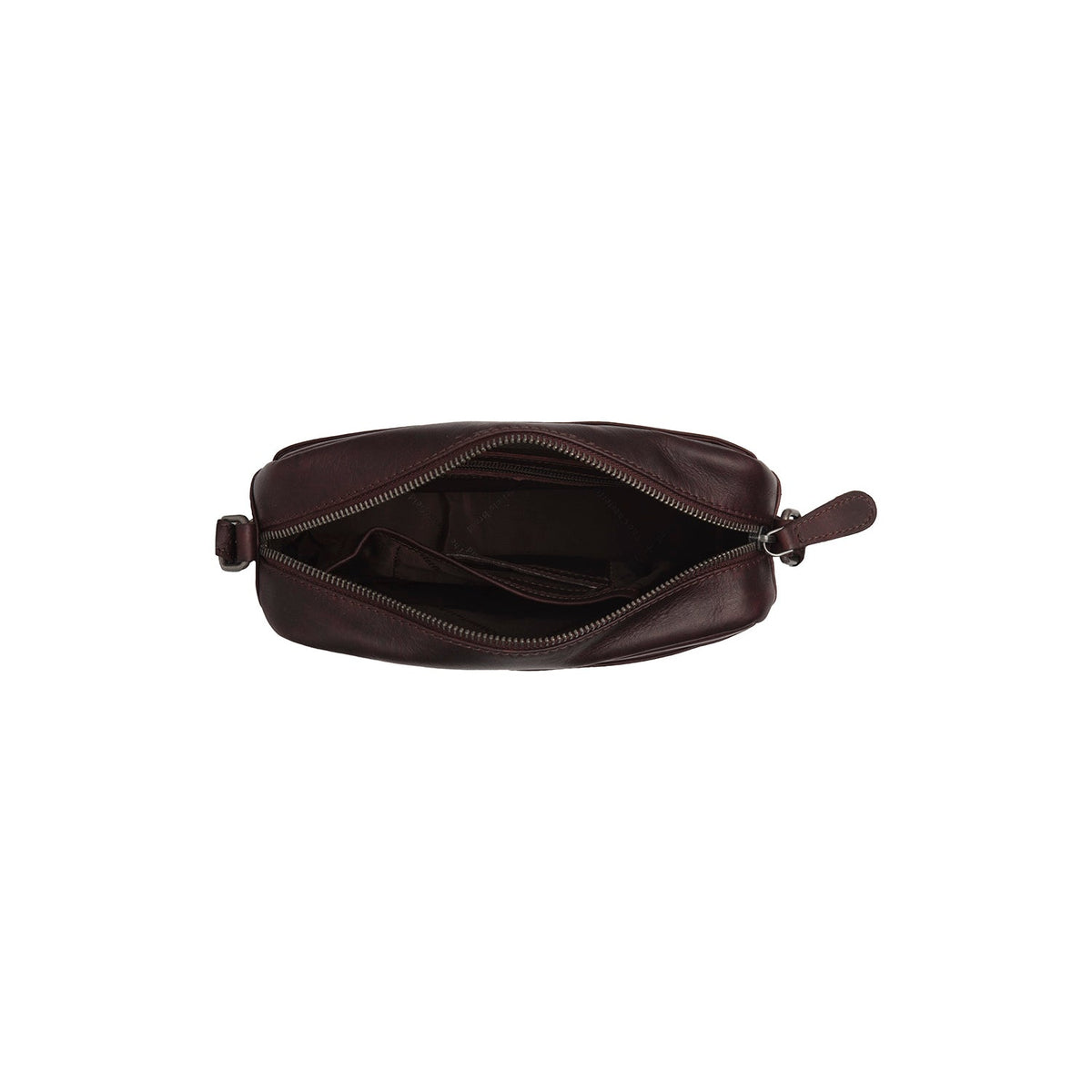 
Arona Crossbodyväska i läder – alternate product view 3