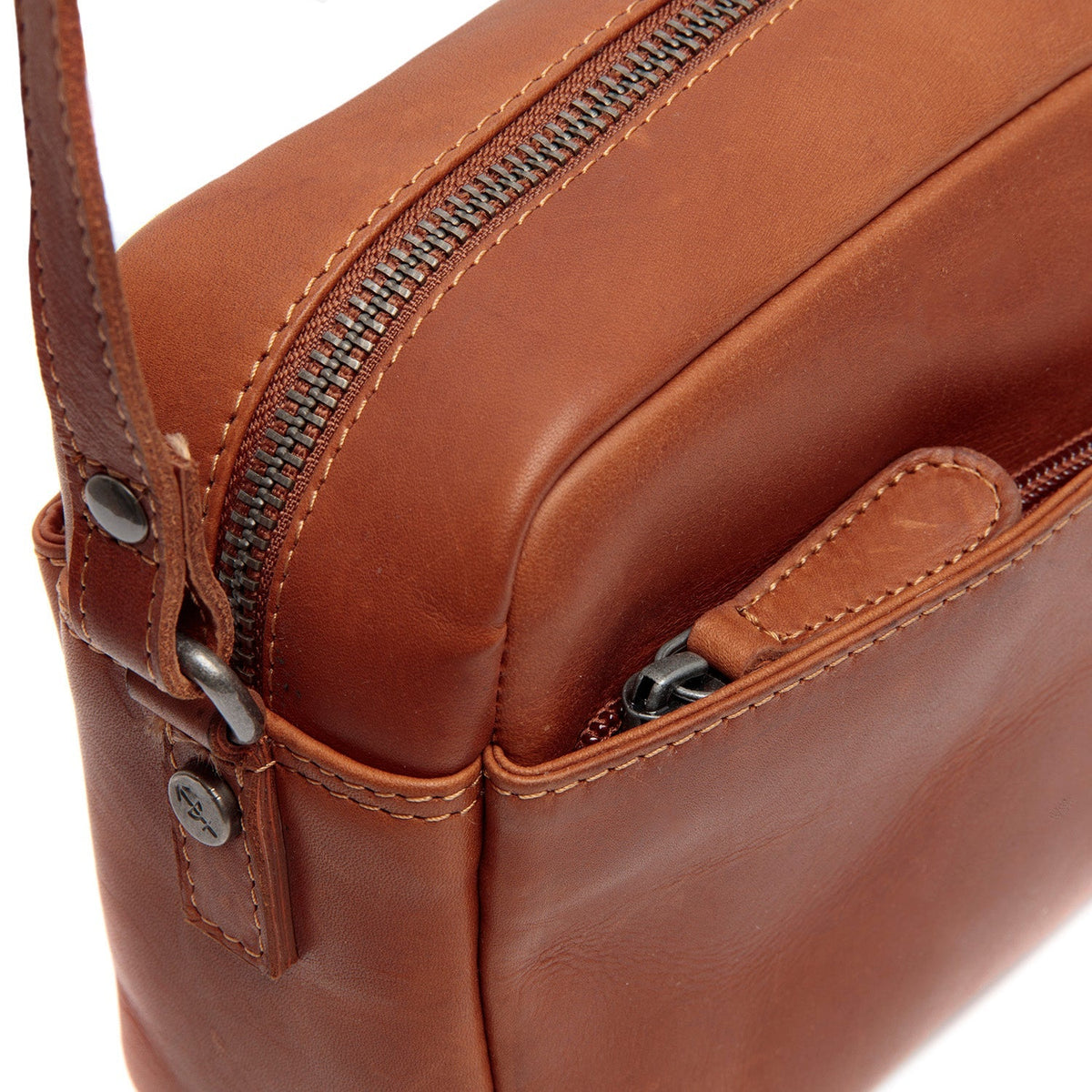 
Arona Crossbodyväska i läder – alternate product view 2