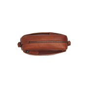 
Arona Crossbodyväska i läder – alternate product view 3