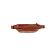 Aston Full-Grain Leather Crossbody Bag för Dam – alternate product view 3