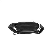 
Insida Showing Dedicated Padded Laptop Sleeve & Multi-Compartment Organization