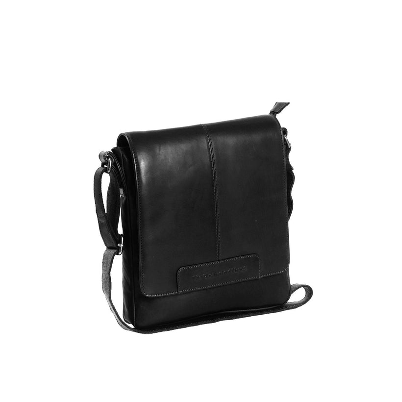 Bodin Full-Grain Leather Crossbody Bag för Dam