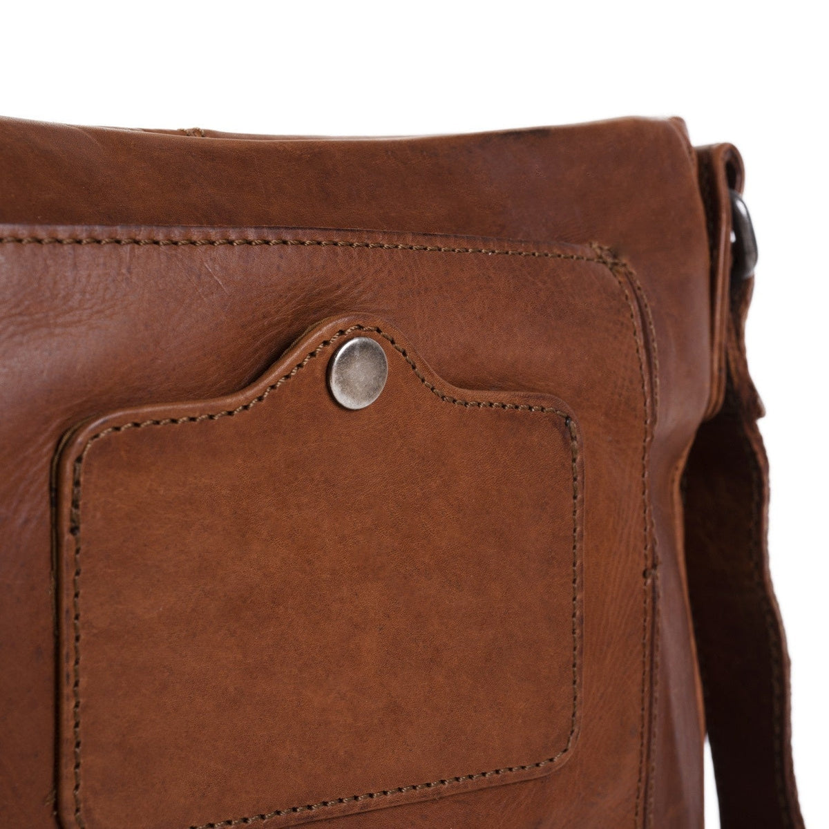 
Bodin Crossbodyväska i läder – alternate product view 3